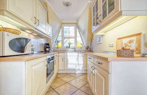 Zingst Apartment | Hoppenberg 22, Whg 2