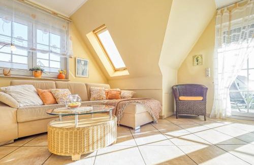 Zingst Apartment | Hoppenberg 22, Whg 2