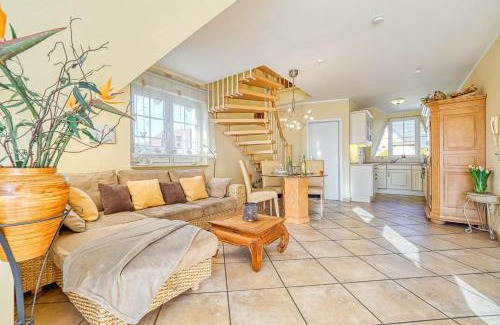 Zingst Apartment | Hoppenberg 22, Whg 3