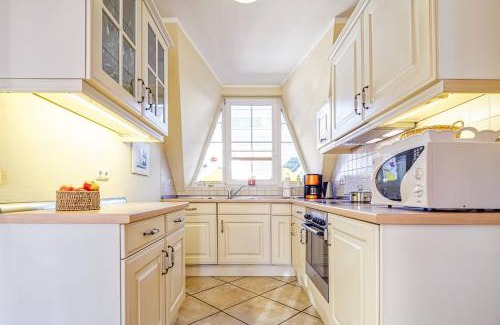 Zingst Apartment | Hoppenberg 22, Whg 3