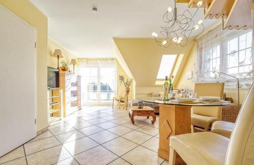 Zingst Apartment | Hoppenberg 22, Whg 3