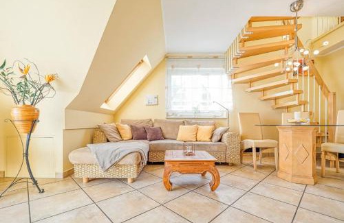 Zingst Apartment | Hoppenberg 22, Whg 3