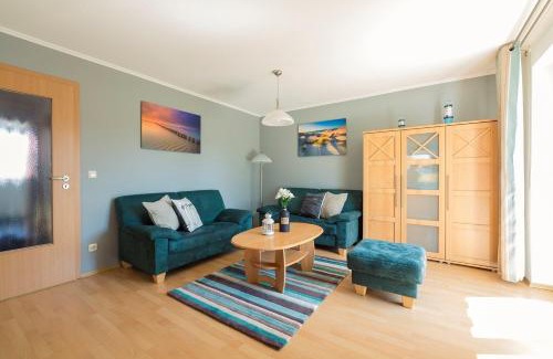 Zingst Apartment | Hoppenberg 5a
