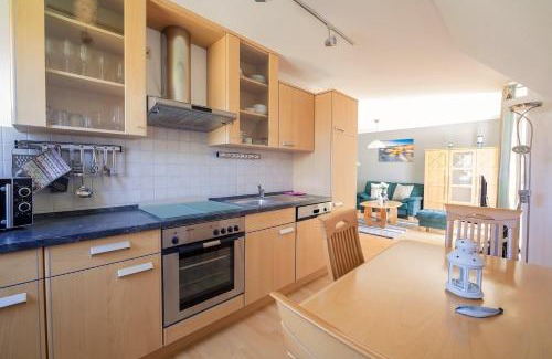 Zingst Apartment | Hoppenberg 5a