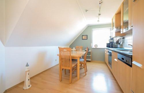 Zingst Apartment | Hoppenberg 5a