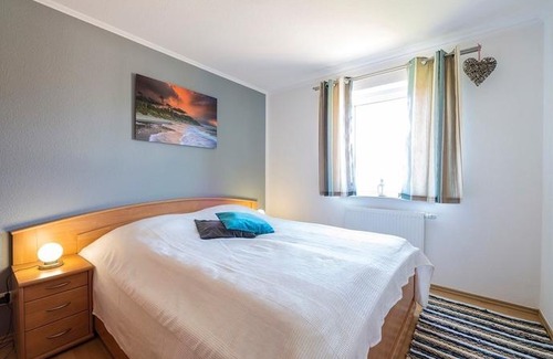 Zingst Apartment | Hoppenberg 5a