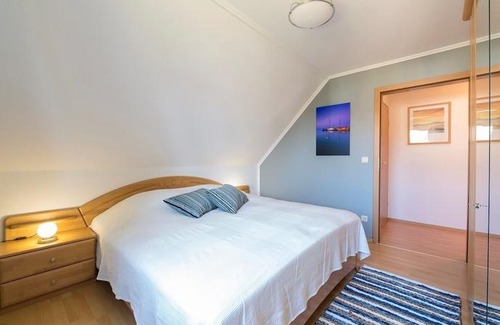 Zingst Apartment | Hoppenberg 5a