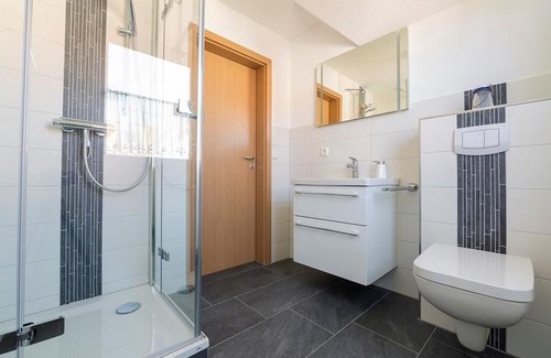 Zingst Apartment | Hoppenberg 5a