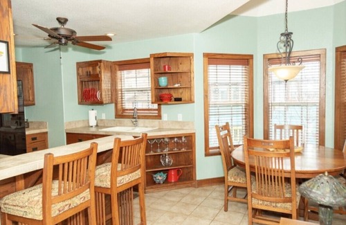 Creede Apartment | Hopper Hideaway Creede,CO