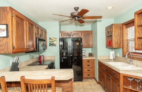 Creede Apartment | Hopper Hideaway Creede,CO