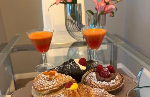 Santo Stefano Bed & Breakfast | Hopper House