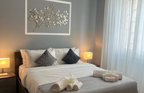 Santo Stefano Bed & Breakfast | Hopper House
