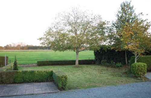 Langevelde House | Hoppernachten
