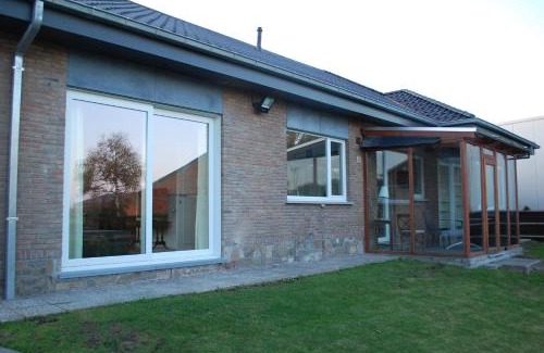 Langevelde House | Hoppernachten