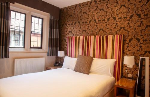 Northampton Hotel | Hopping Hare