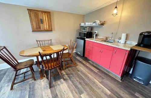 Town of Dover House | Hoppy Hill Farm House
