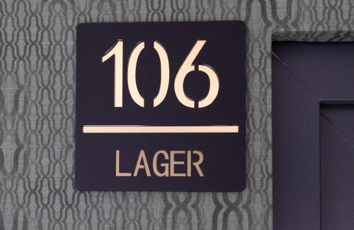 Osijek House | Hoppy rooms - Self Check ln