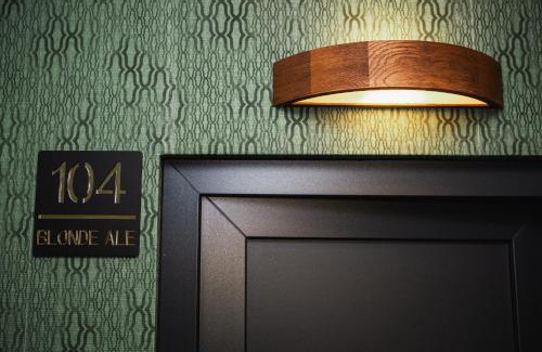 Osijek House | Hoppy rooms - Self Check ln