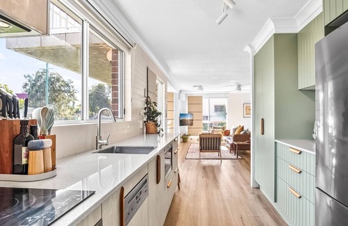 Sawtell Apartment | Hoppy's Place