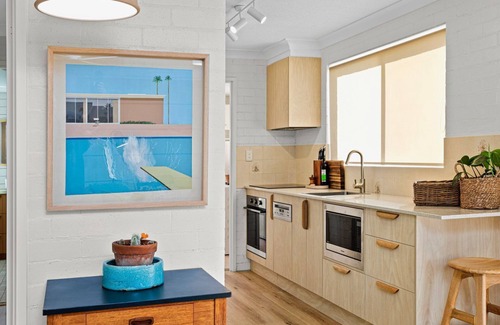 Sawtell Apartment | Hoppy's Place