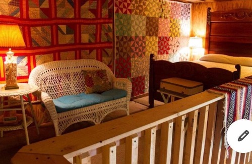 Clarksdale Other | Hopson Loft- Hopson Plantations unique Lodging