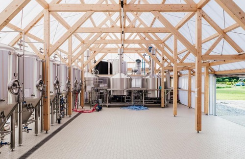 Evergem Bed & Breakfast | Hopspot