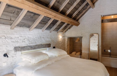 Evergem Bed & Breakfast | Hopspot