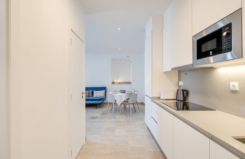 Trafaria Apartment | Hopstays - Trafaria Rio Pearl 45