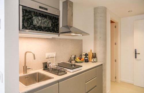 Besalu Apartment | Hopsters Boutique Suites