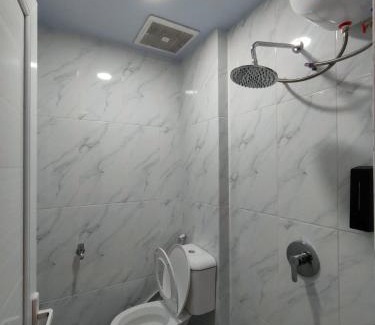 Sibolga Hotel | Horas Hotel