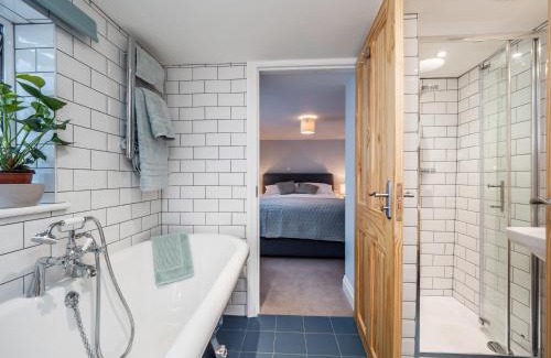 North Walsham Apartment | Horatio’s