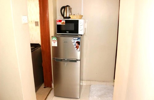 Eldoret Apartment | Horbax homes