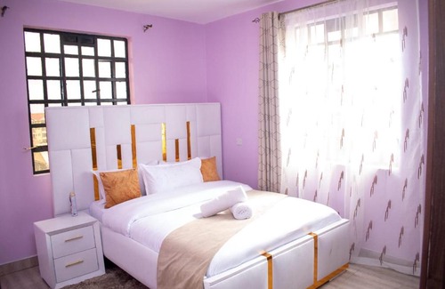 Eldoret Apartment | Horbax homes