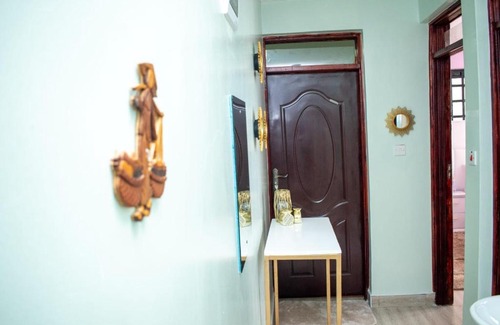 Eldoret Apartment | Horbax homes