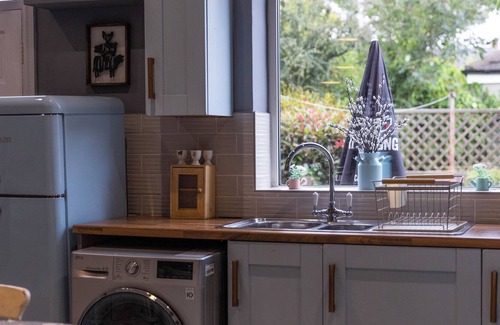Horbury House | Horbury High Street