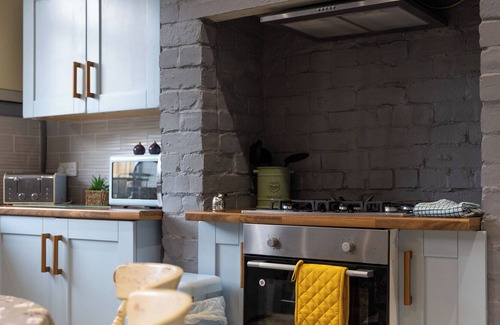Horbury House | Horbury High Street