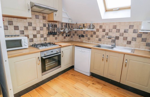 Tanygrisiau Cottage | HOREB CHAPEL HOUSE, pet friendly, with open fire in Tanygrisiau