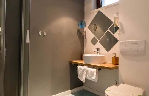 Sura Mare Hotel | Horeum Boutique Hotel