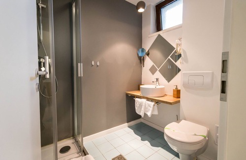 Sura Mare Hotel | Horeum Boutique Hotel