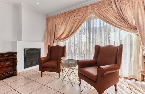 Greater Johannesburg Metropolitan Area House | Horison Haven