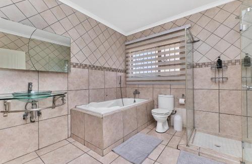 Greater Johannesburg Metropolitan Area House | Horison Haven