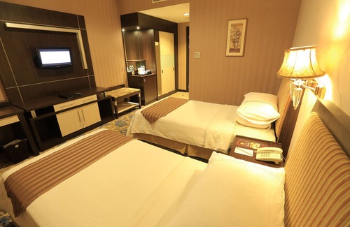 Kendari Hotel | Horison Kendari