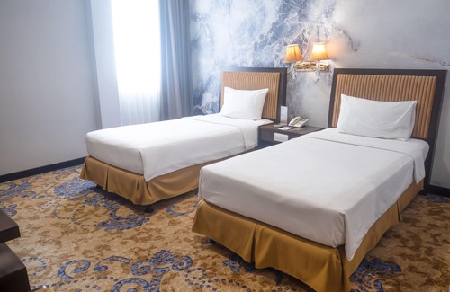 Kendari Hotel | Horison Kendari