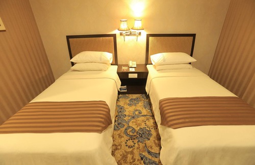 Kendari Hotel | Horison Kendari