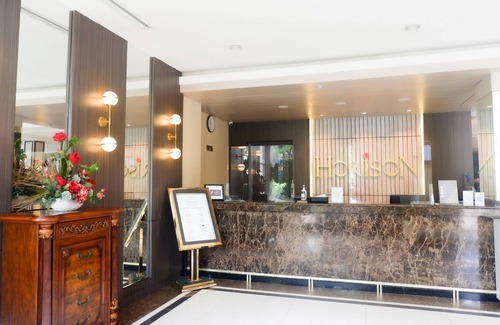 Kendari Hotel | Horison Kendari