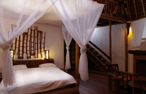 Pelaga Villa | Horison Lucky Garden Villa Petang Bali