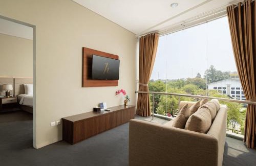 Serang Hotel | Horison TC UPI Serang
