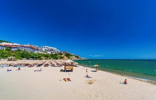 Yurta Apartment | HORIZON 17 'Б' Apartment Sveti Vlas
