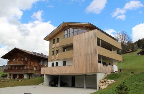 Schwarzsee Apartment | Horizon 5