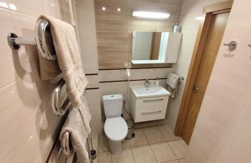 Anyksciai Apartment | Horizon Apartment
